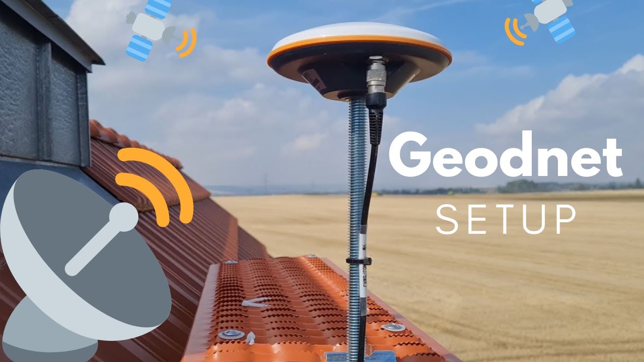 Geodnet
